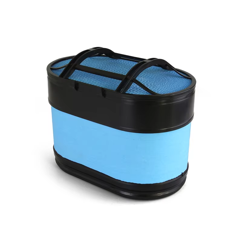 High Quality Truck Diesel Engine Filter 049.063/1010070/115306/2355129 2355128 Air Filter for Scania