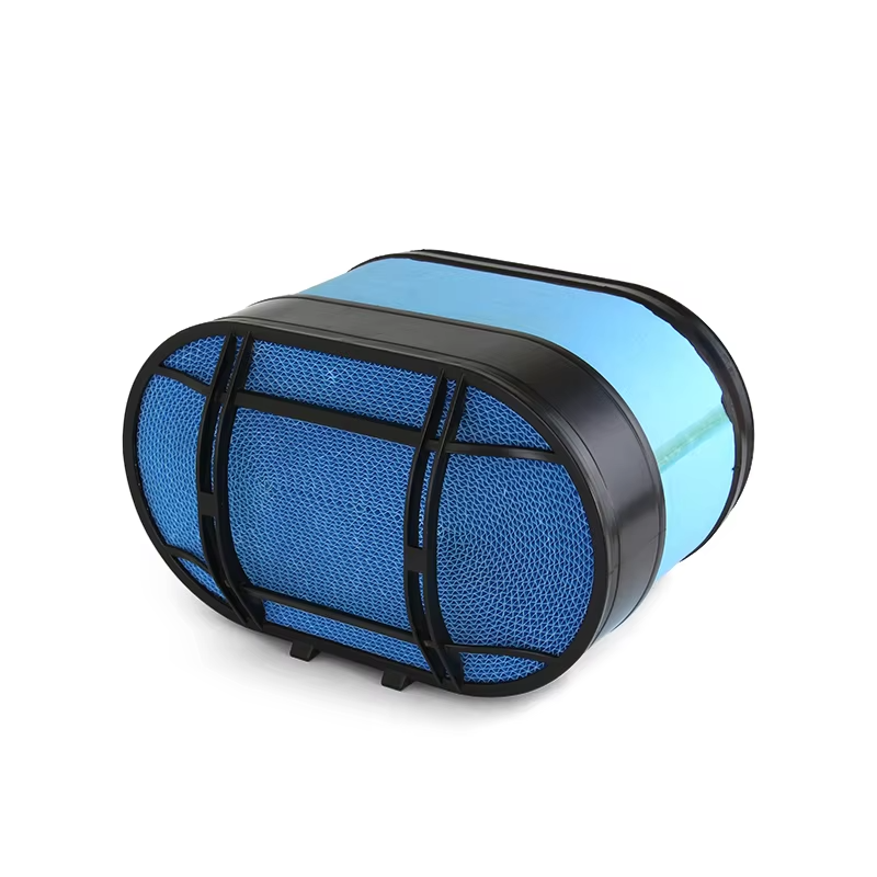 High Quality Truck Diesel Engine Filter 049.063/1010070/115306/2355129 2355128 Air Filter for Scania