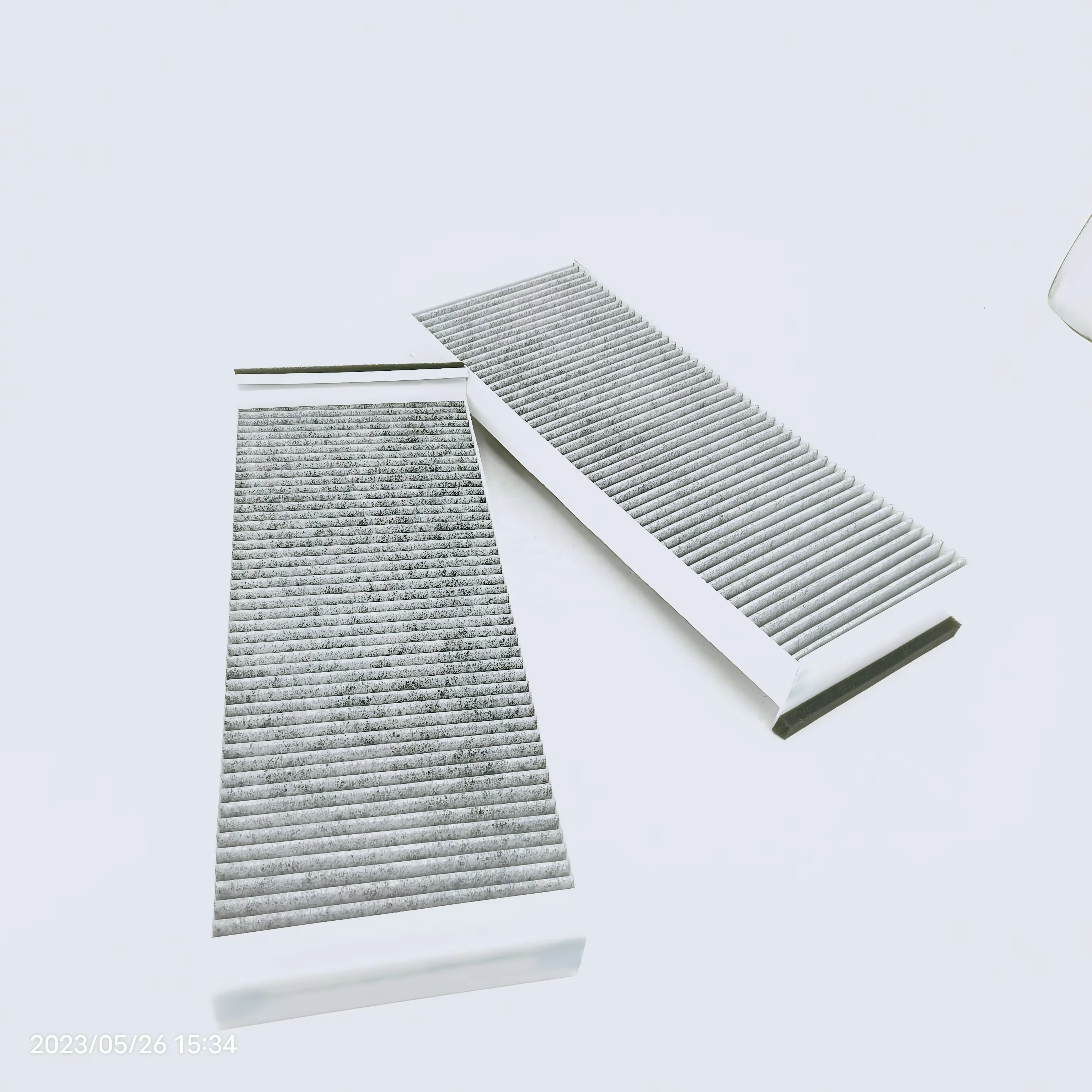 High Quality Good Cabin Truck Air Filter CUK4795 AF55719 E954LC01 P786092 E954LC LAK154 Use for MAN