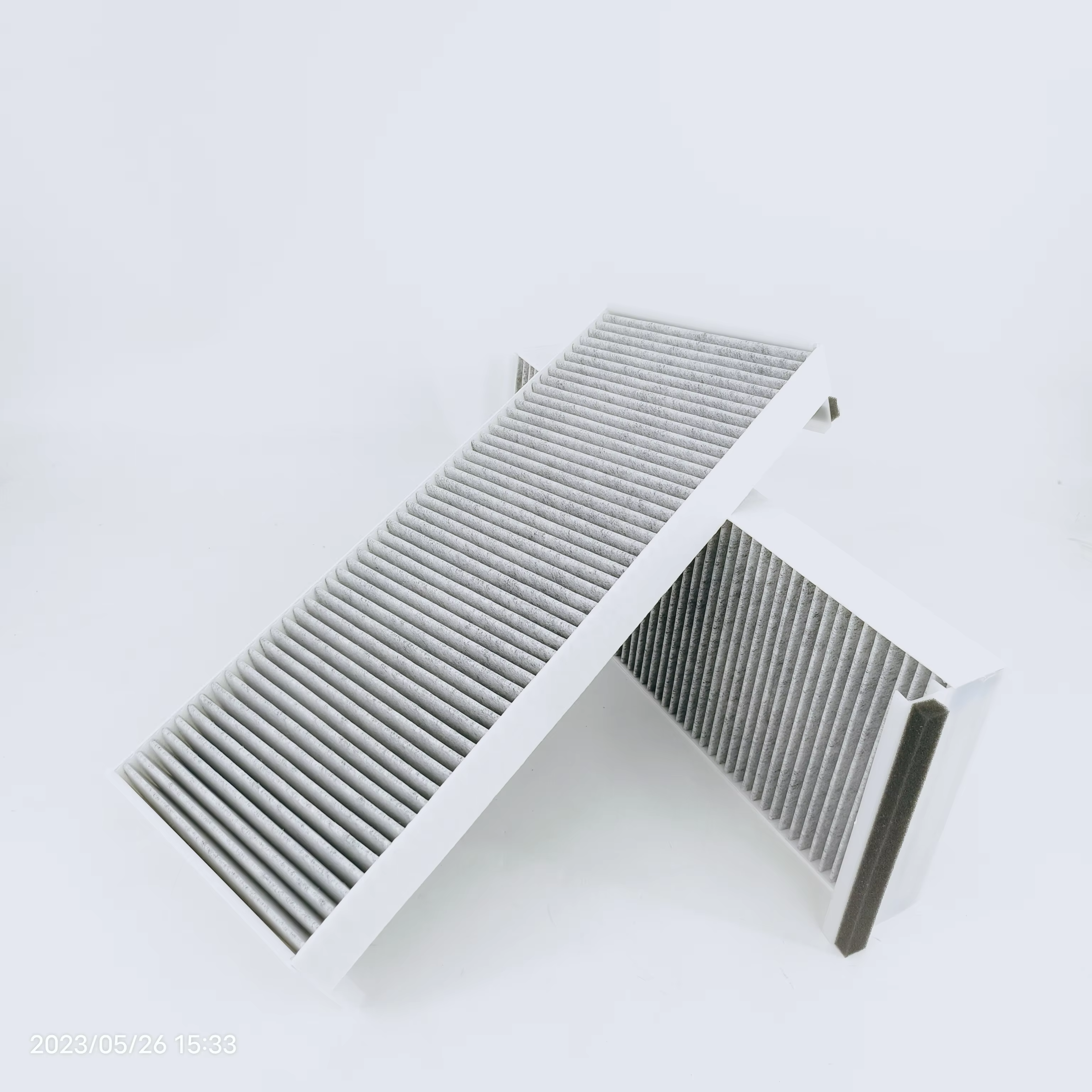 High Quality Good Cabin Truck Air Filter CUK4795 AF55719 E954LC01 P786092 E954LC LAK154 Use for MAN