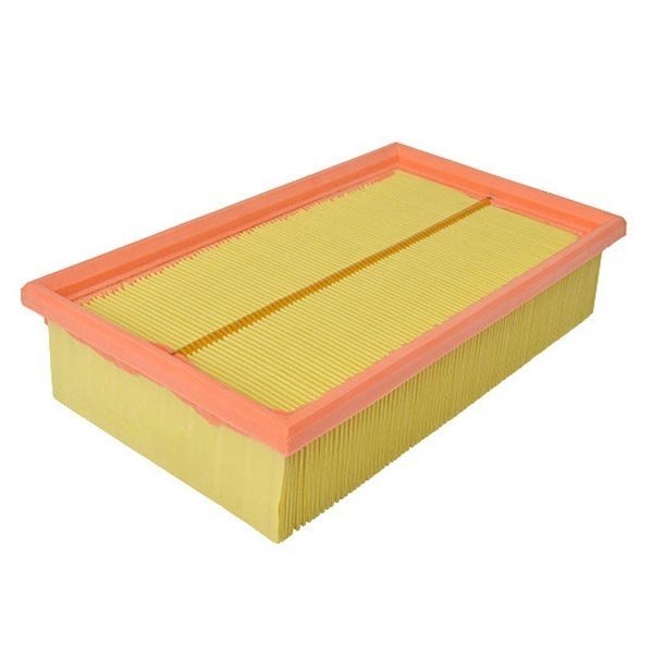 13721707050 Car Engine Air Filter Replacement for BMW E30 316I-318I - E36 316I-318I - E34 518I, M40