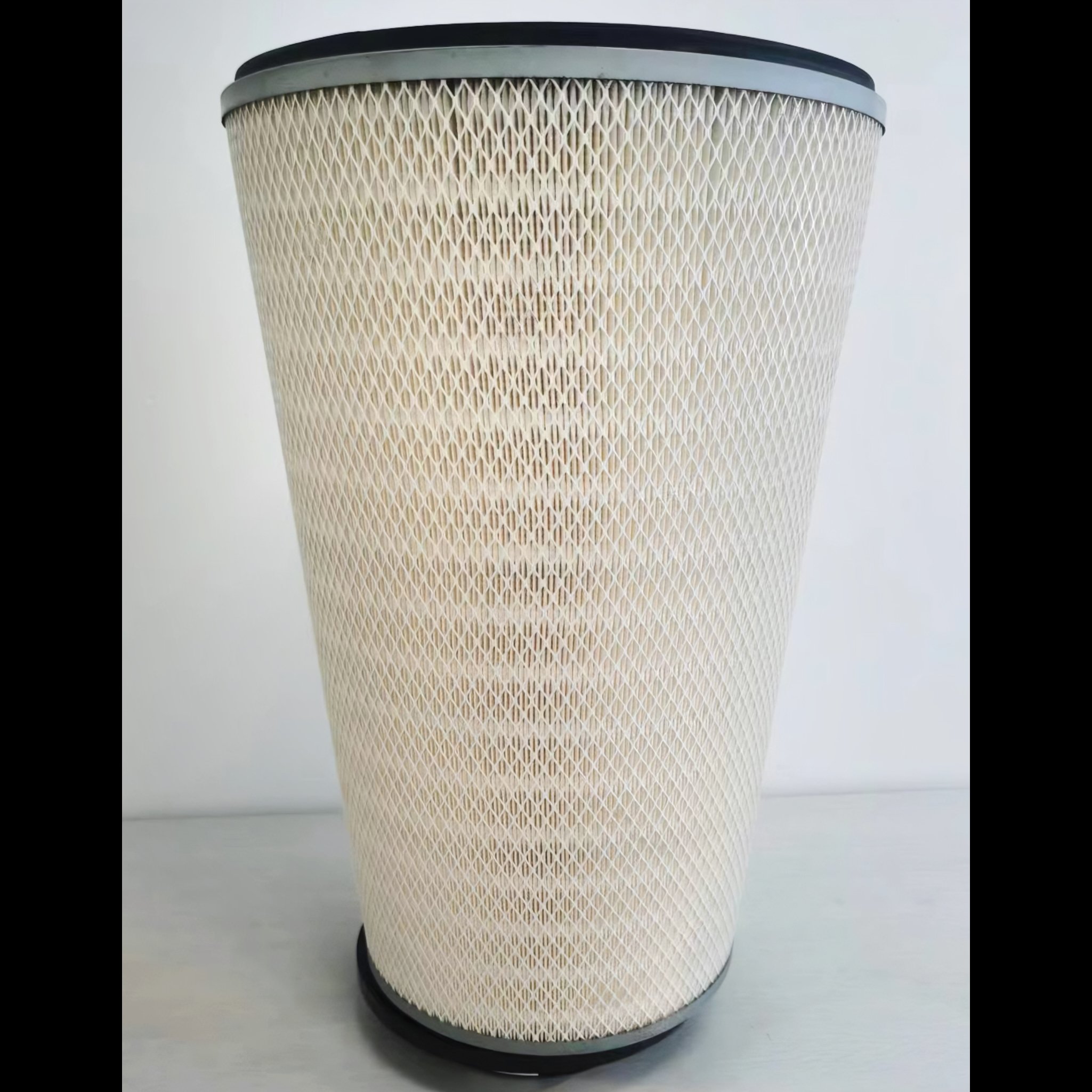 Huasheng Spray Booth air Filter for Powder Coating
