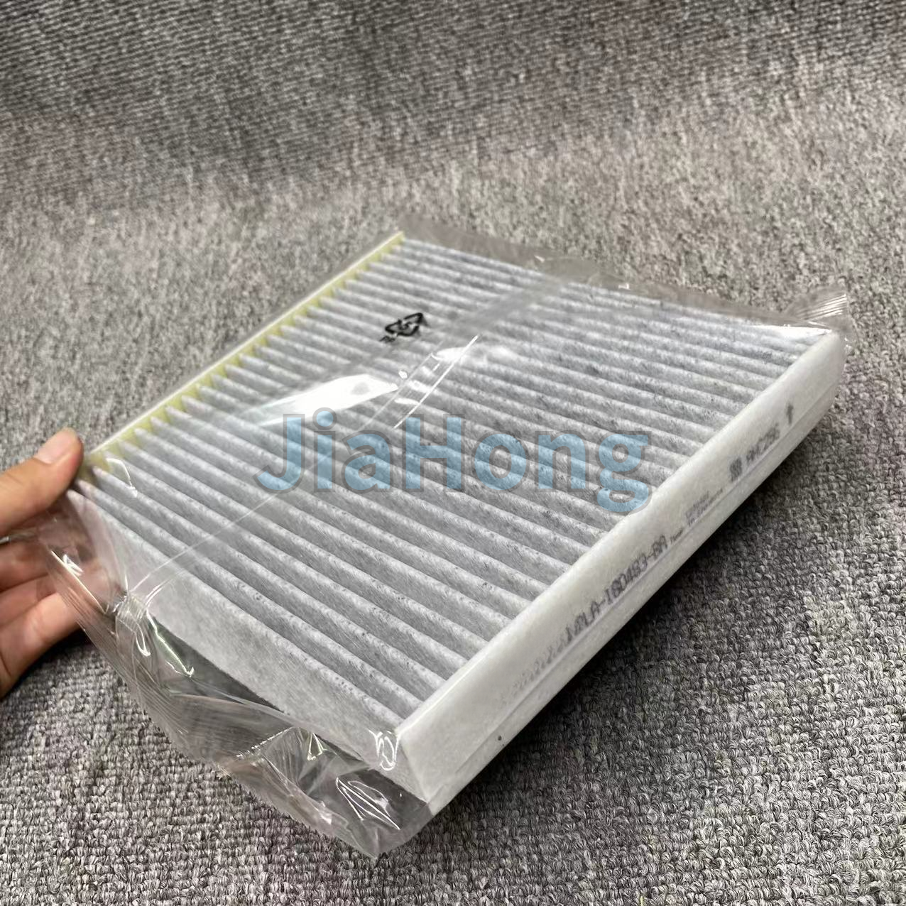 LR161566 Aircon Filter Pollen Cabin Air Filter for Land Rover Discovery 5 Range Rover Sport Vogue LR054544 LR036369 C2S52338