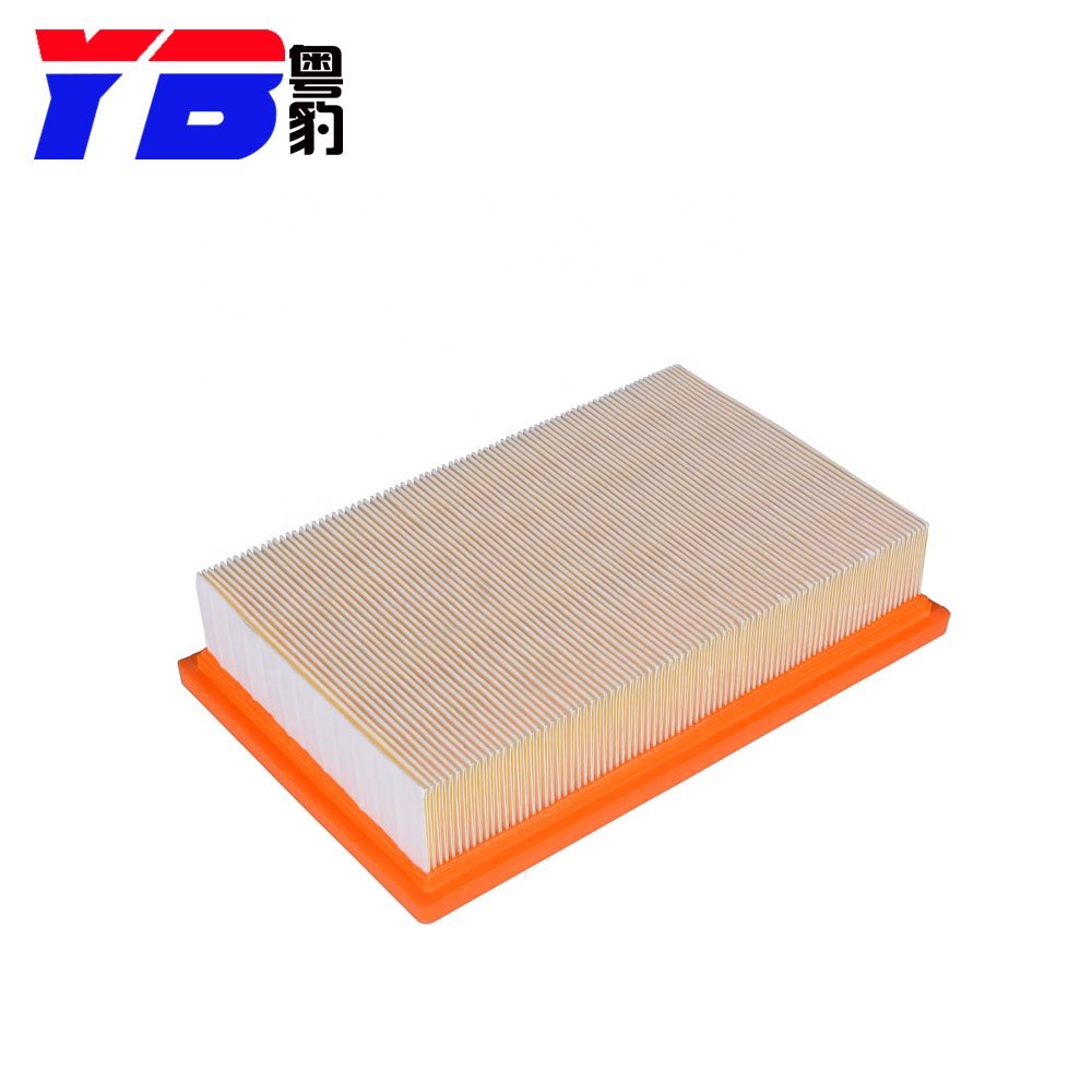 Aftermarket Car Accessories Filter in Air Filter 1109013-U02 for Changan