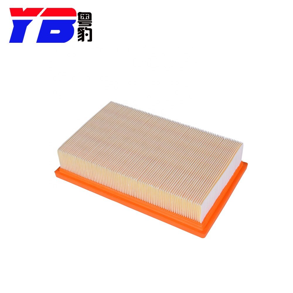 Aftermarket Car Accessories Filter in Air Filter 1109013-U02 for Changan