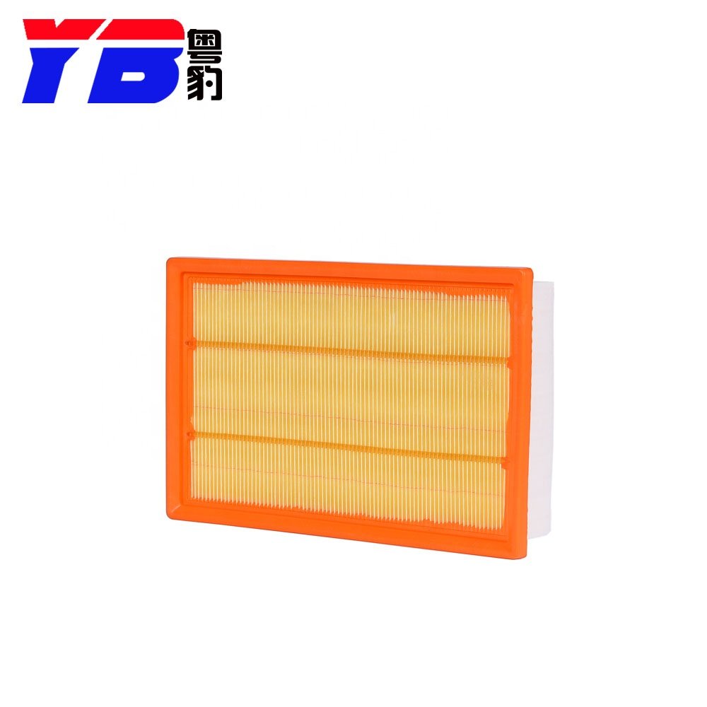 Aftermarket Car Accessories Filter in Air Filter 1109013-U02 for Changan