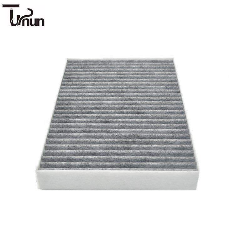 JKR500010 Car Carbon Cabin air Filter Factory LR023977