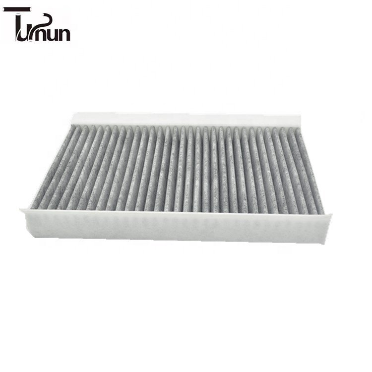 JKR500010 Car Carbon Cabin air Filter Factory LR023977