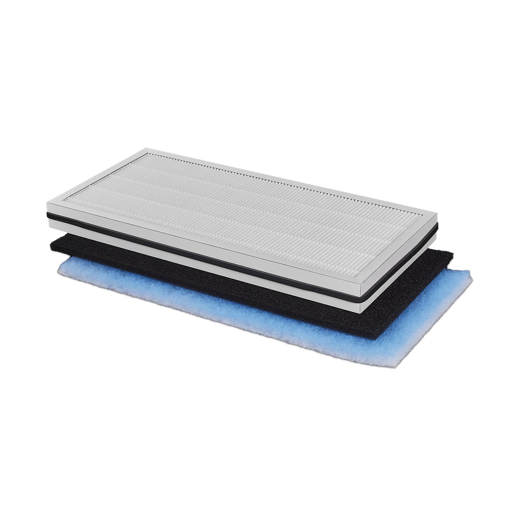 Manufacture High Quality WEGON CASA W230/W9 Smart Filterset Air Filter