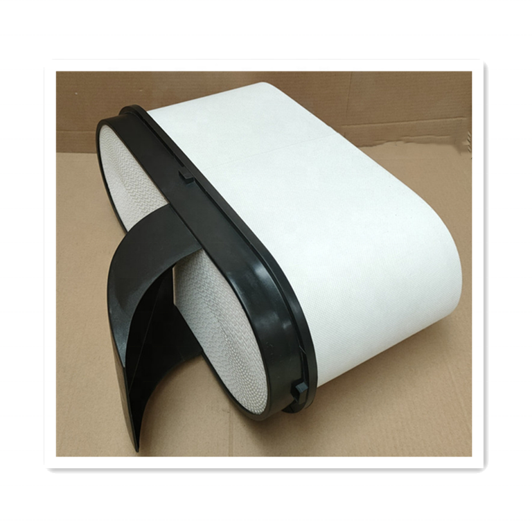 Oem Factory Supply Honeycomb air Filter 0040949704 AF4249 CP50002 A0040946904 for MERCEDES BENZ ACTROS MP4 Truck Air Filter