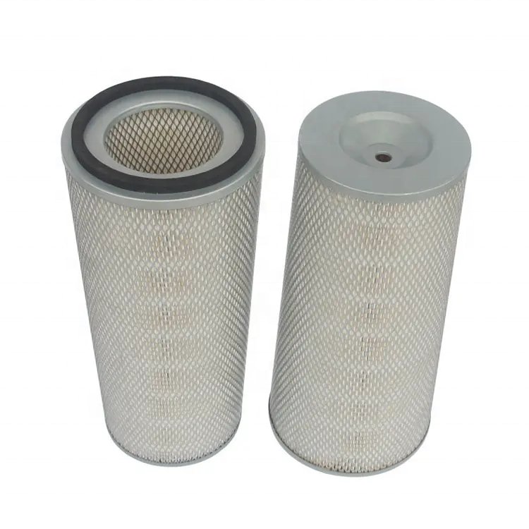 Generator Spare Parts 6CT Engine Air Filter AF1811 3281238 NL21-12K1 NLK06 KW1638