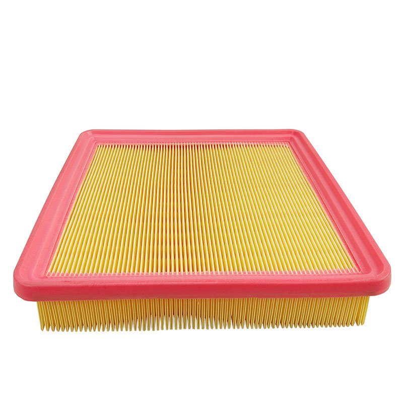 High Quality Auto Automotive Car Air Conditioning Cabin Air Filter for Toyota Honda Nissan Hyundai Kia