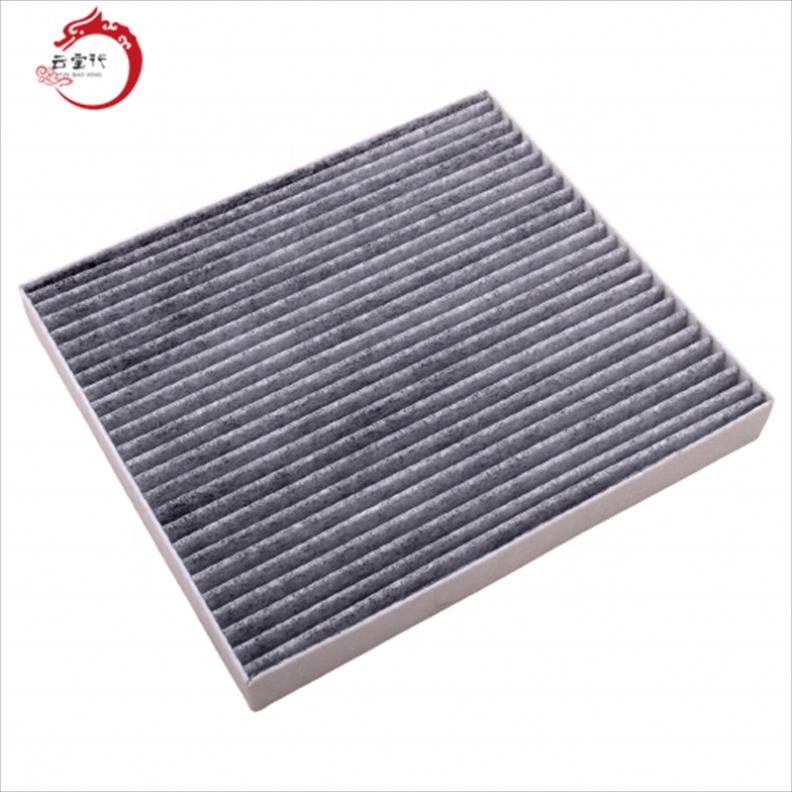 Cabin Air Filter Fit for Hyundai Santa Fe 2.7 3.3L 2007-2009 97133-3K000 New 971333K000