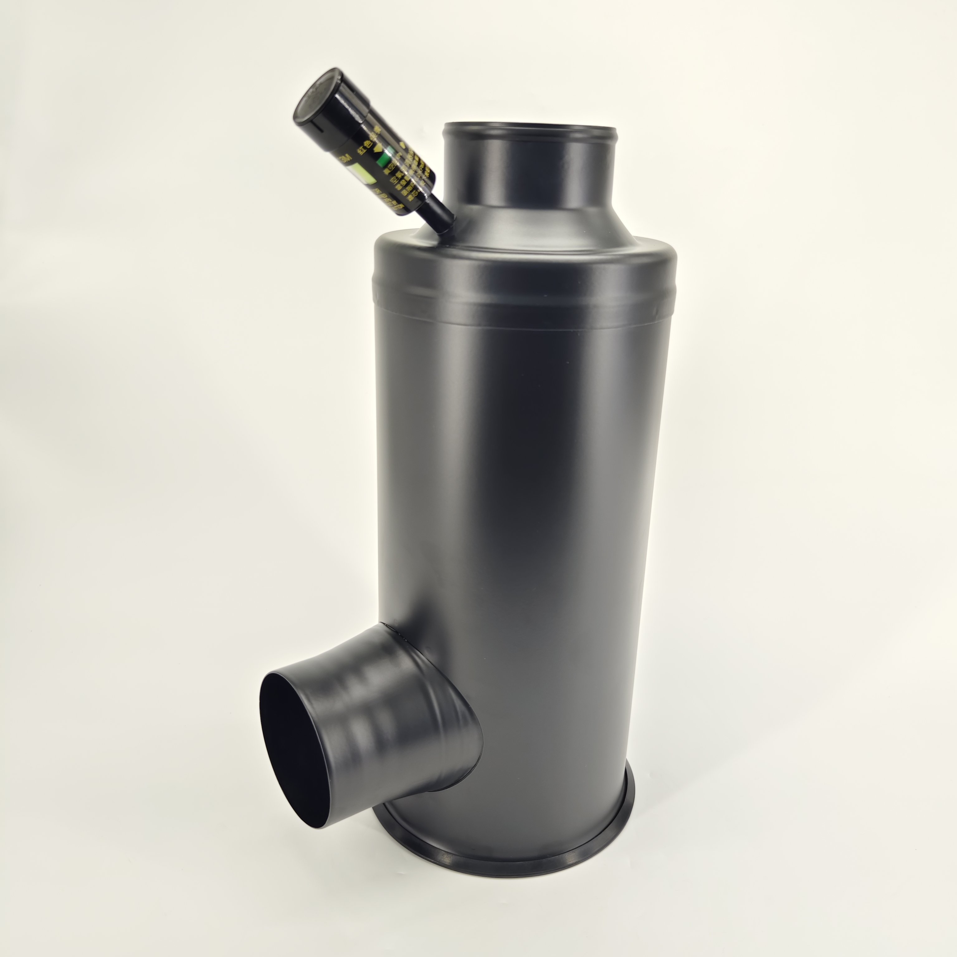 6BTAA5.9 6CT8.3 diesel Engine Part C3281238 air Filter Assembly air Cleaner for Cummins diesel Engine