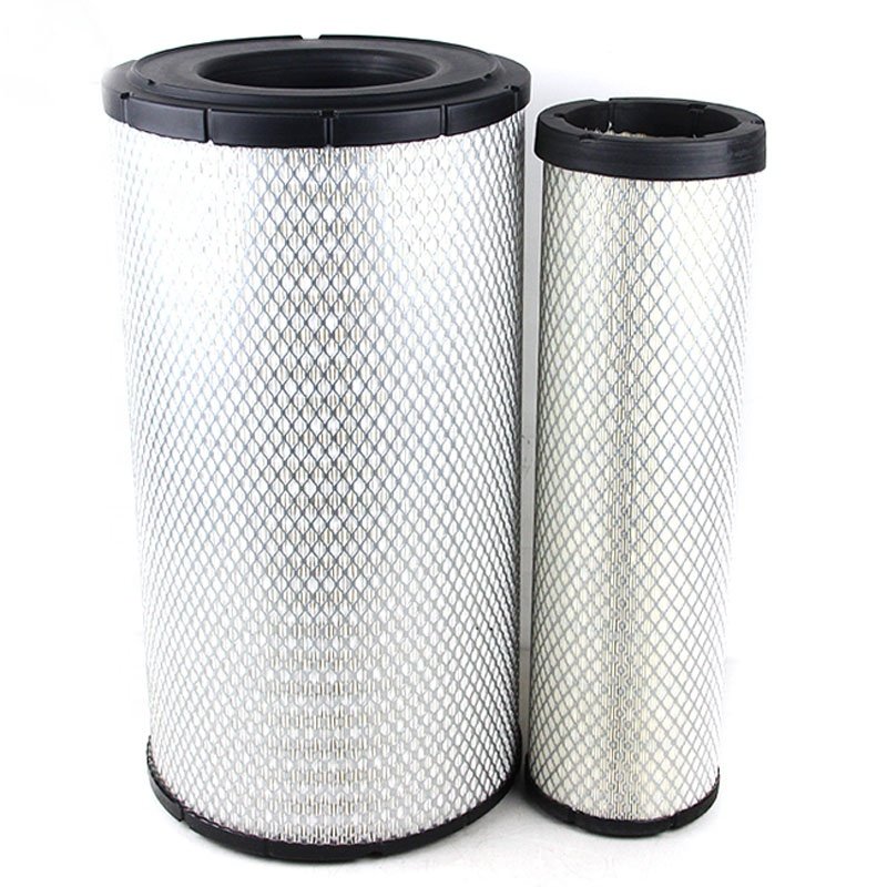 Air Filter 600-185-4200 6001854200 AF25437+AF25523