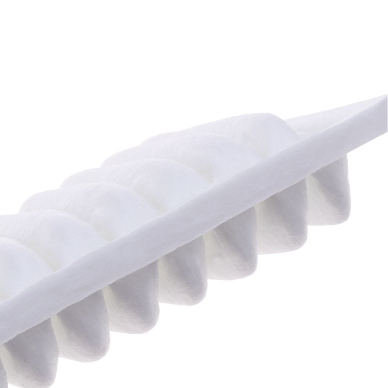 2024 Latest High Quality Automotive Air Filter Non Woven Fabric Material
