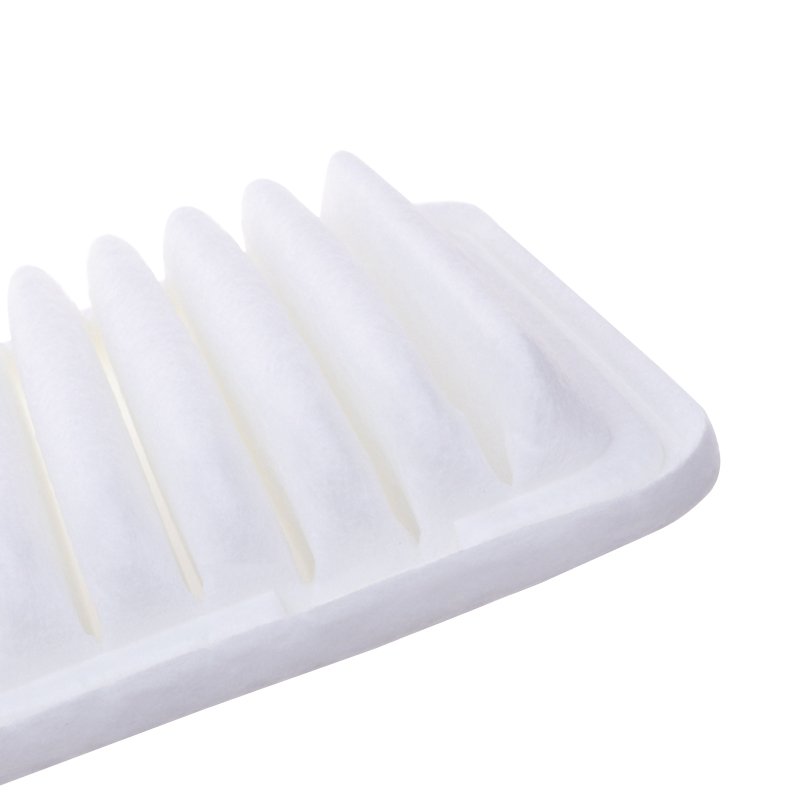 2024 Latest High Quality Automotive Air Filter Non Woven Fabric Material