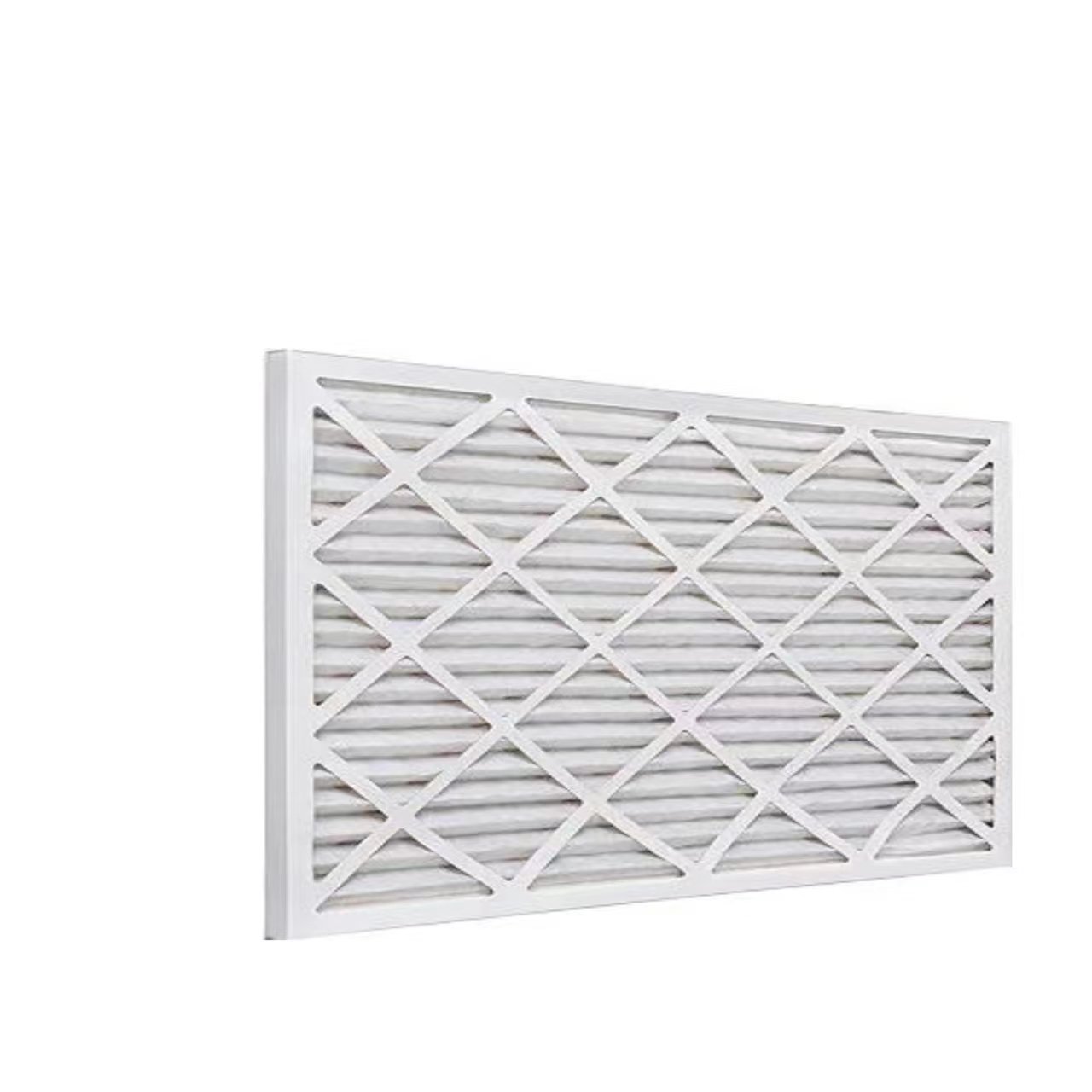 16x25x1 Air Filter MERV 11Electrostatic Pleated Air Conditioner HVAC AC Furnace Filters Comparable with MPR 1000 1200