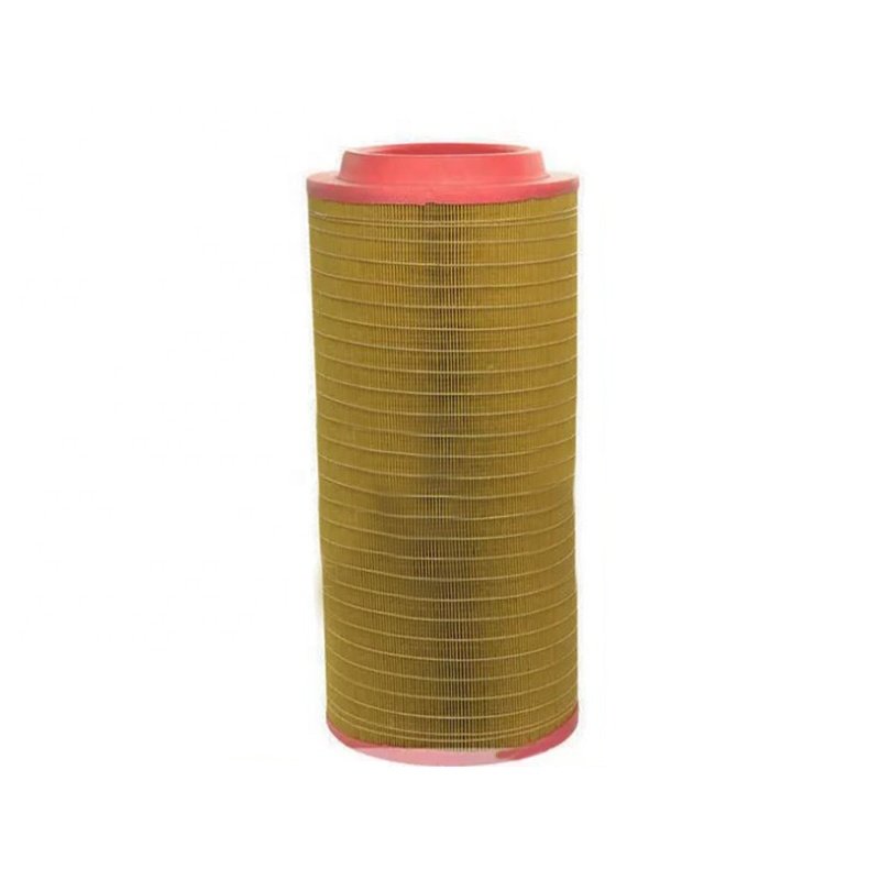 32/925284 32/925285 High Efficiency Truck Parts Air Filter Element 32925284 32925285 P782105 PP782108