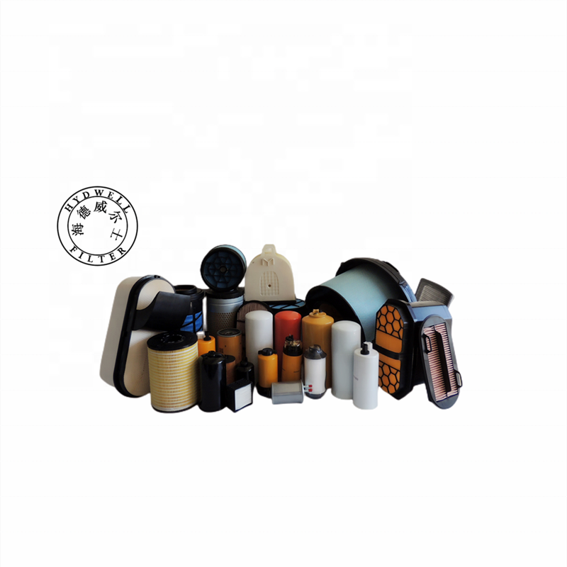 32/925284 32/925285 High Efficiency Truck Parts Air Filter Element 32925284 32925285 P782105 PP782108