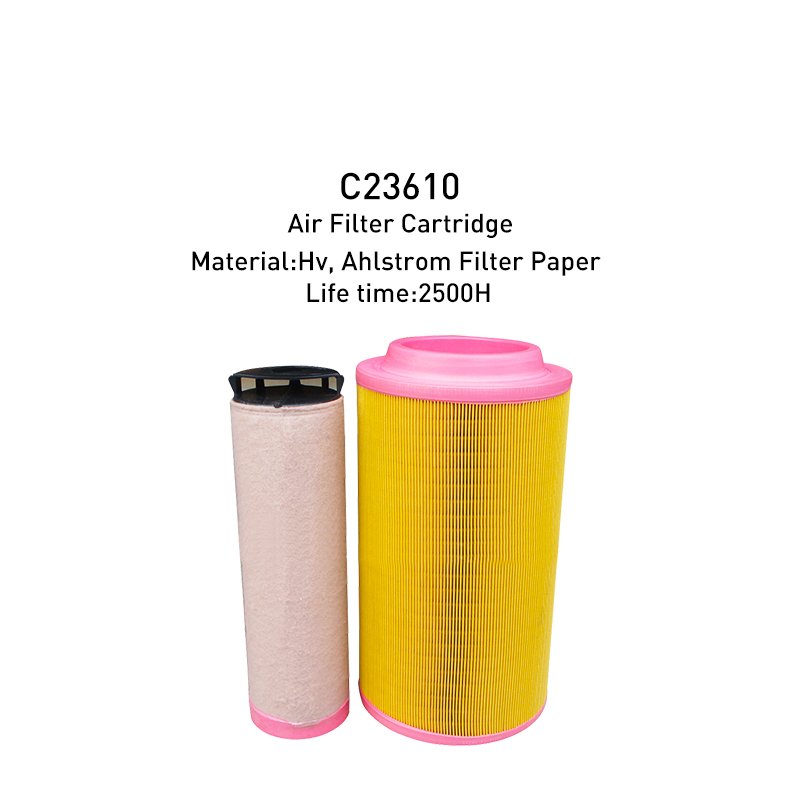 Wholesale High Performance Air Filter Auto Air Filter Replace Automobile Air Filter
