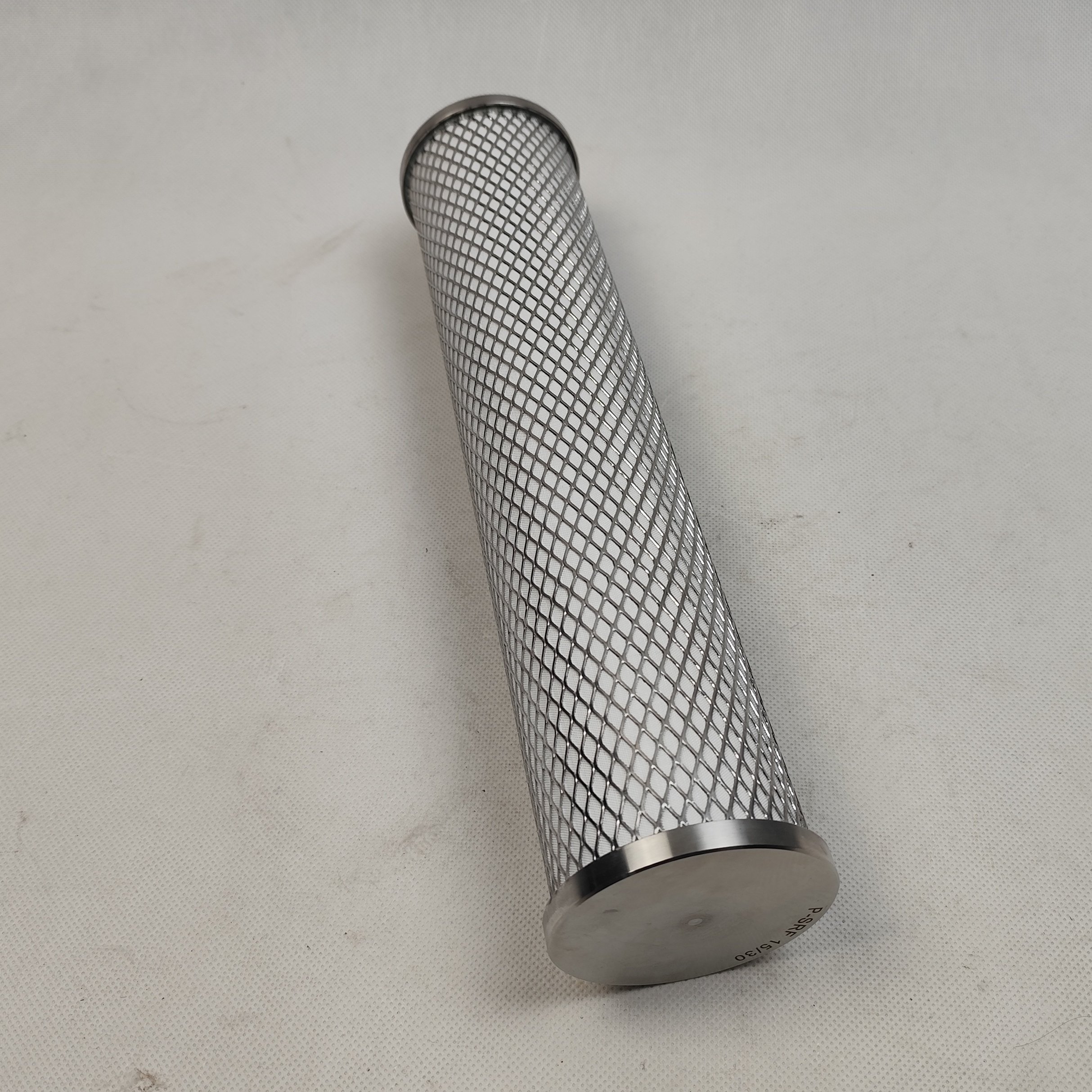 High Quality High Flow air Compressed Line Filter Ultrafilter P-SRF 15/30