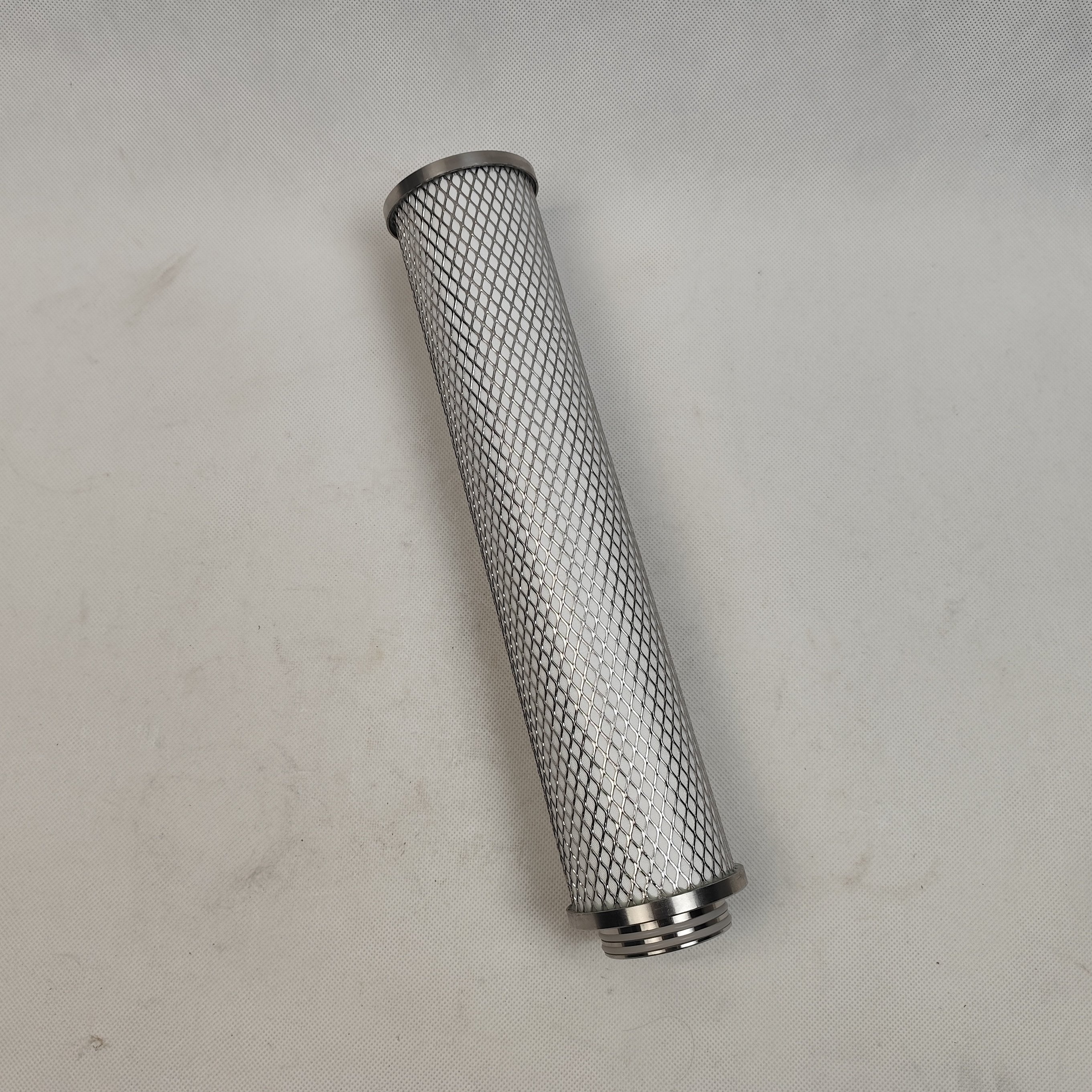 High Quality High Flow air Compressed Line Filter Ultrafilter P-SRF 15/30