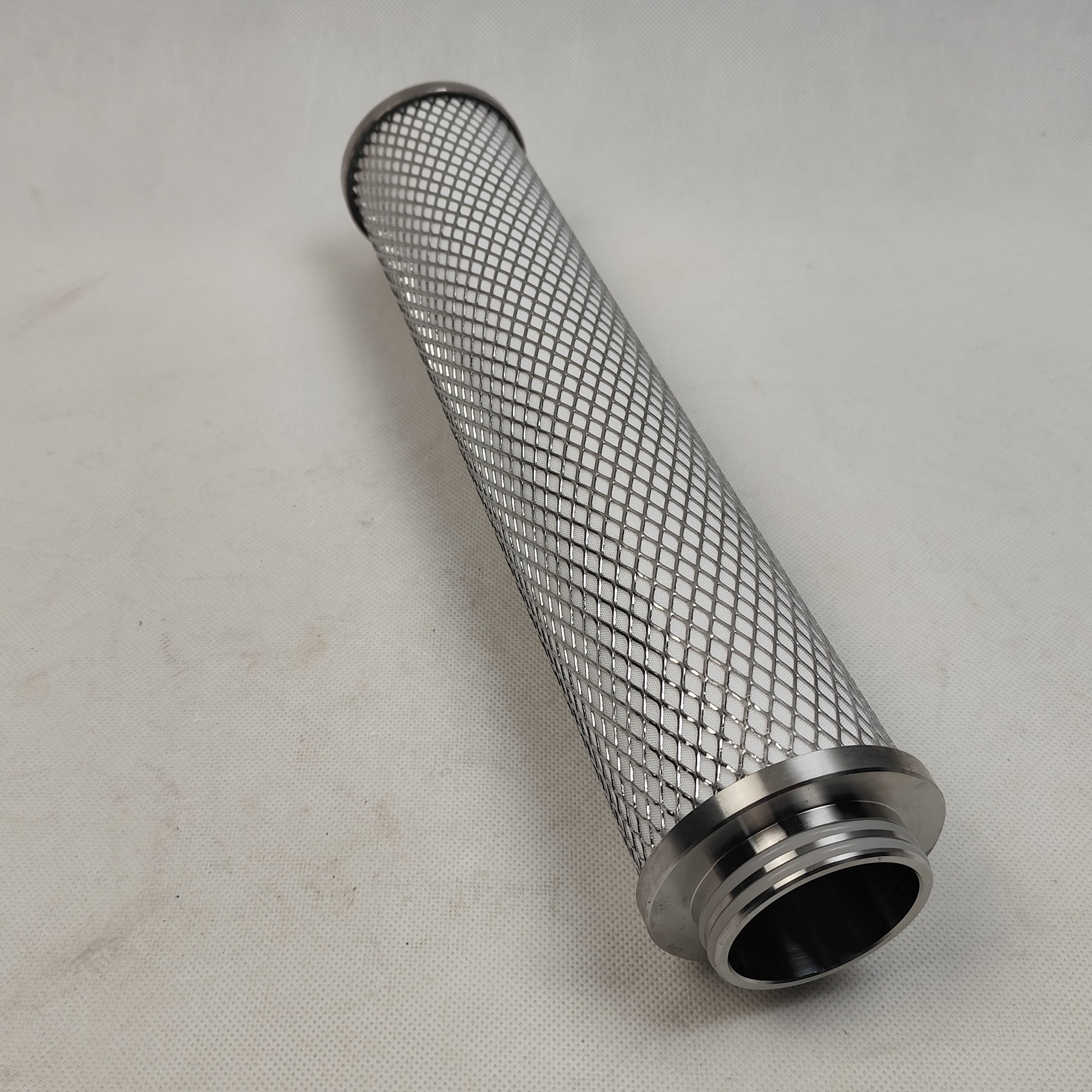 High Quality High Flow air Compressed Line Filter Ultrafilter P-SRF 15/30