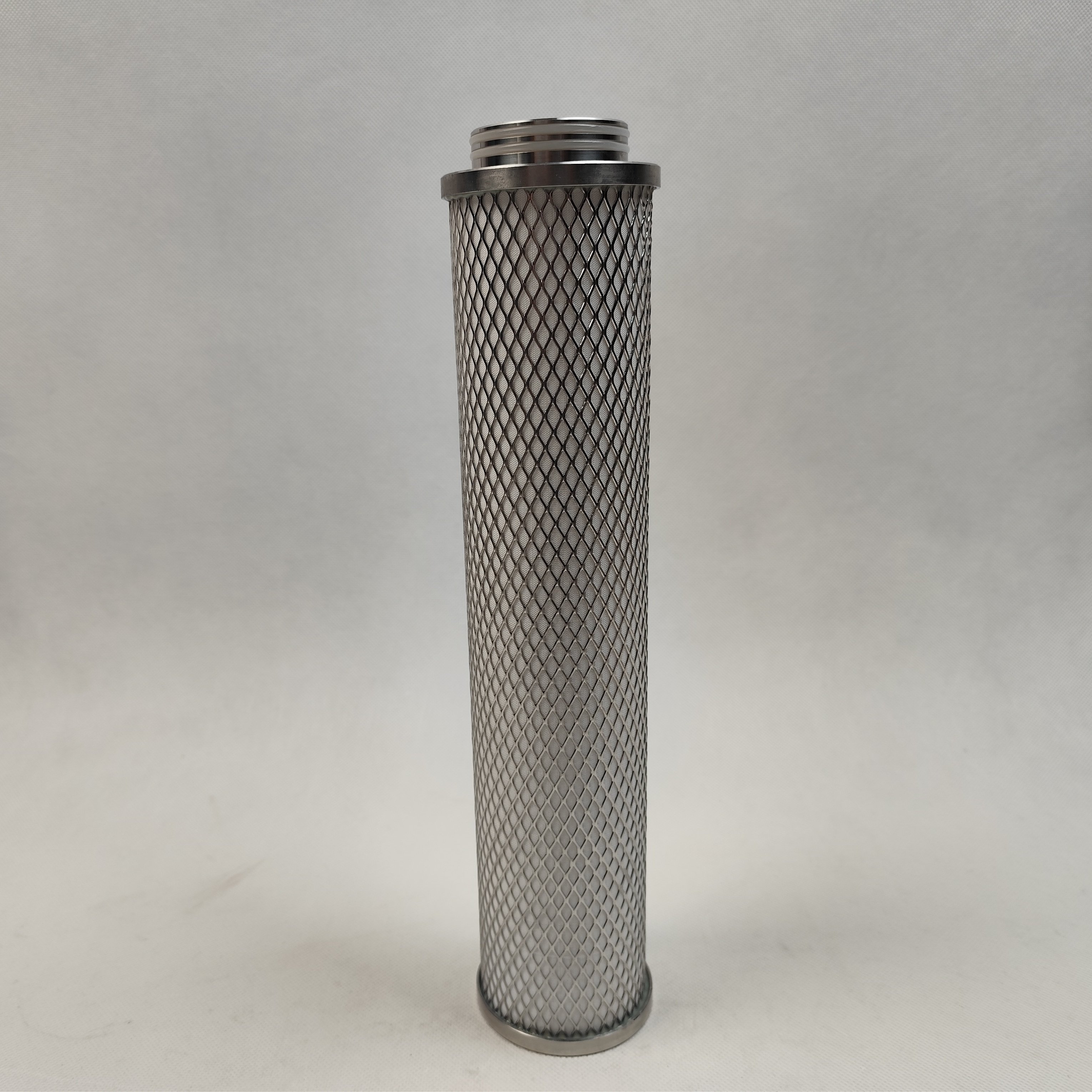 High Quality High Flow air Compressed Line Filter Ultrafilter P-SRF 15/30