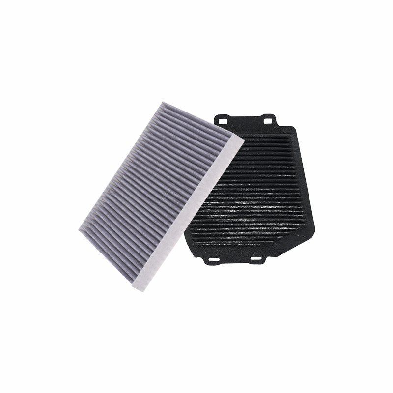 High Performance Filter Fits for lexus Is250 Cabin Activated Carbon air Filter 17801-F2020/17801-24040/87139-52020