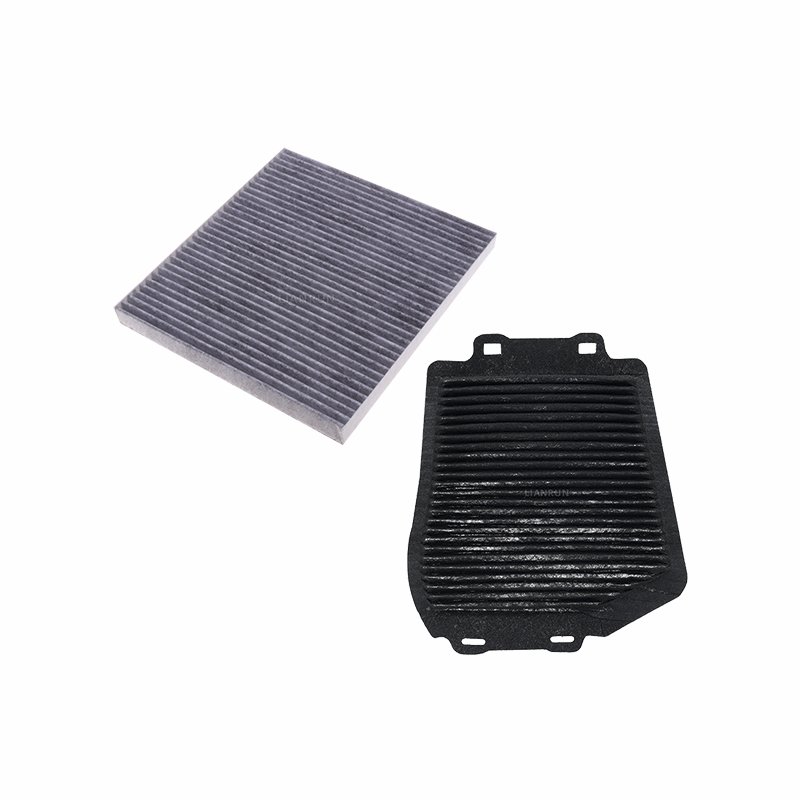 High Performance Filter Fits for lexus Is250 Cabin Activated Carbon air Filter 17801-F2020/17801-24040/87139-52020