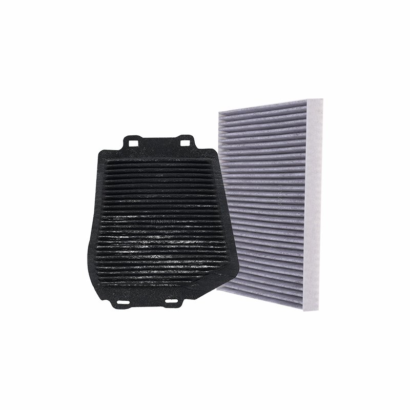 High Performance Filter Fits for lexus Is250 Cabin Activated Carbon air Filter 17801-F2020/17801-24040/87139-52020