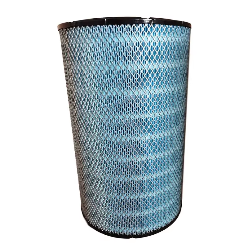 Factory Price Air Compressor Filter Element 2118349 Industrial Air Filter with High Quality