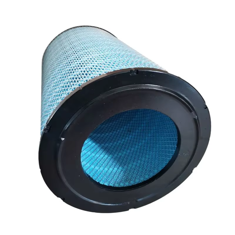 Factory Price Air Compressor Filter Element 2118349 Industrial Air Filter with High Quality