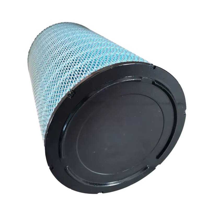 Factory Price Air Compressor Filter Element 2118349 Industrial Air Filter with High Quality