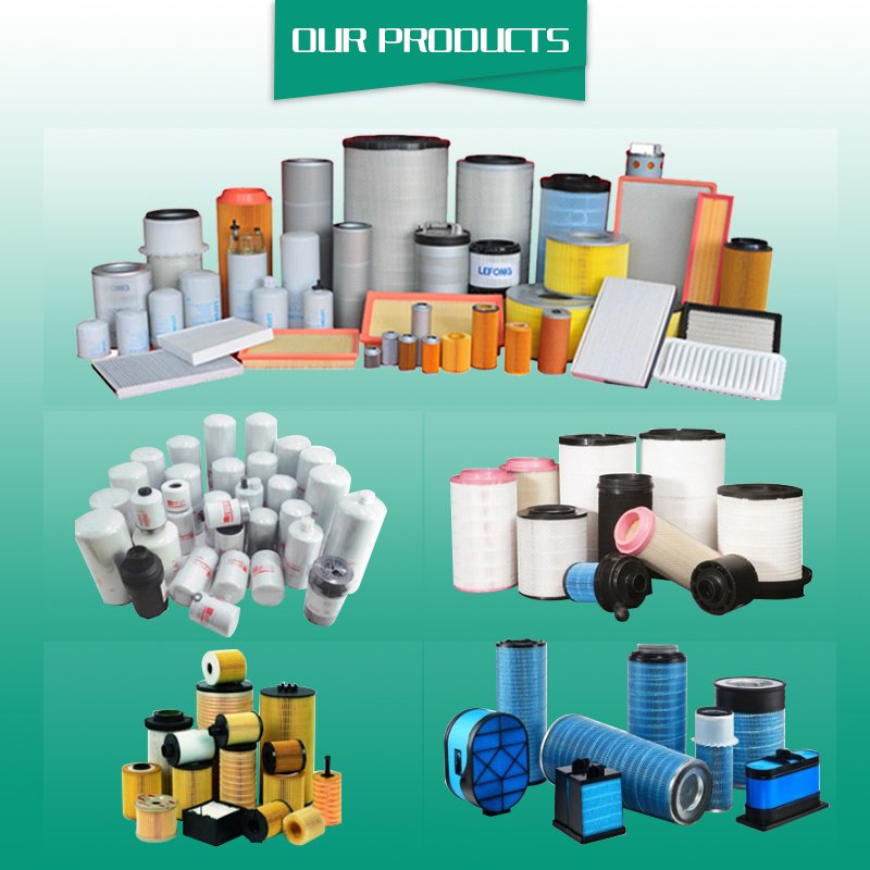 China Filter Factory Industrial air Filter 11-9955 11-9957 11-9965 11-9959 for Precedent G-700 / 600M Refrigeration
