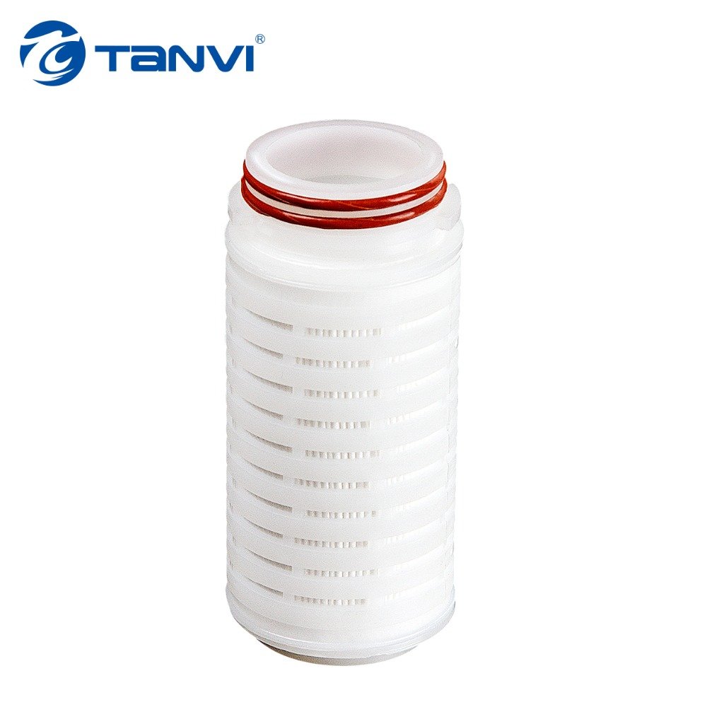 PTFE 0.2 Micron air Filter