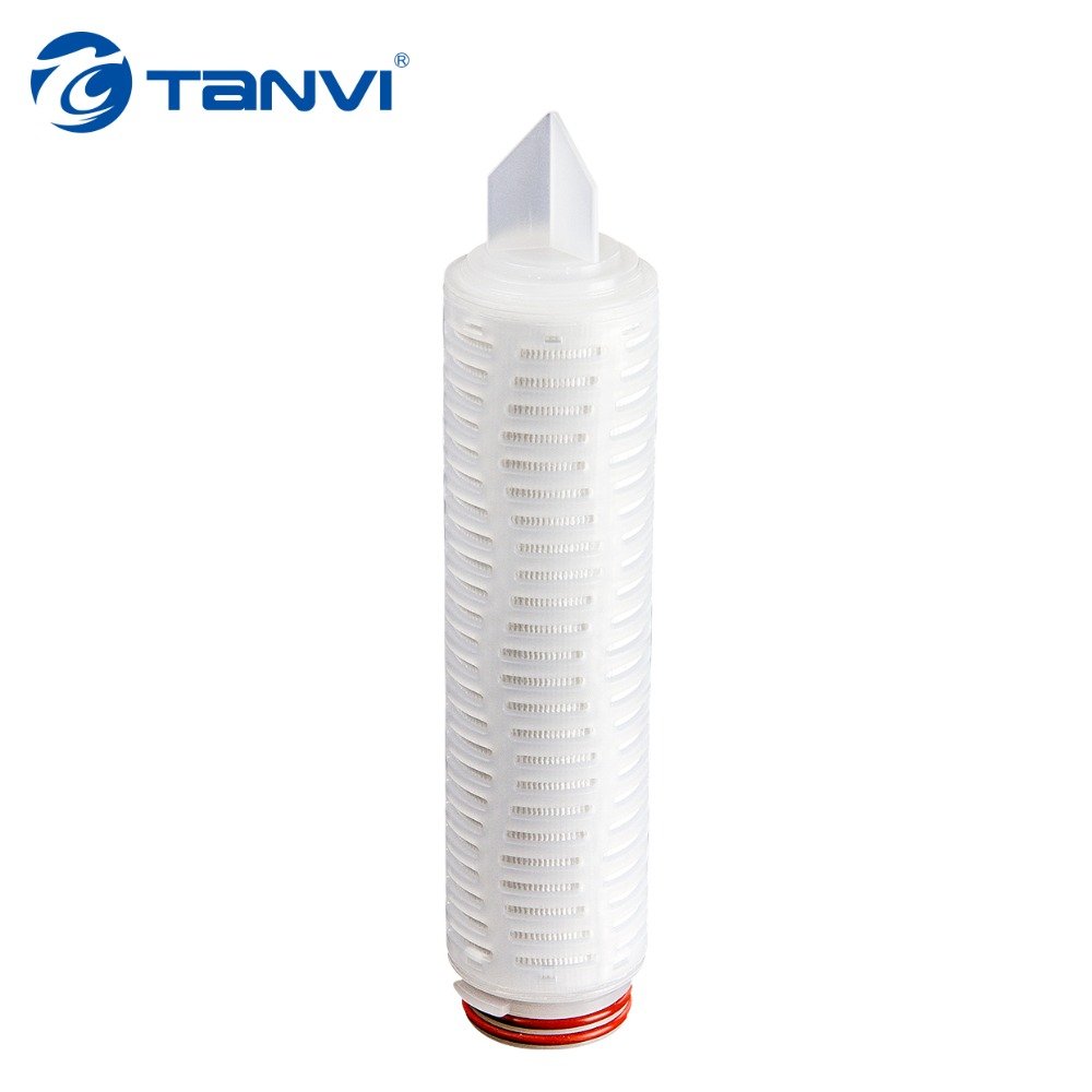 PTFE 0.2 Micron air Filter