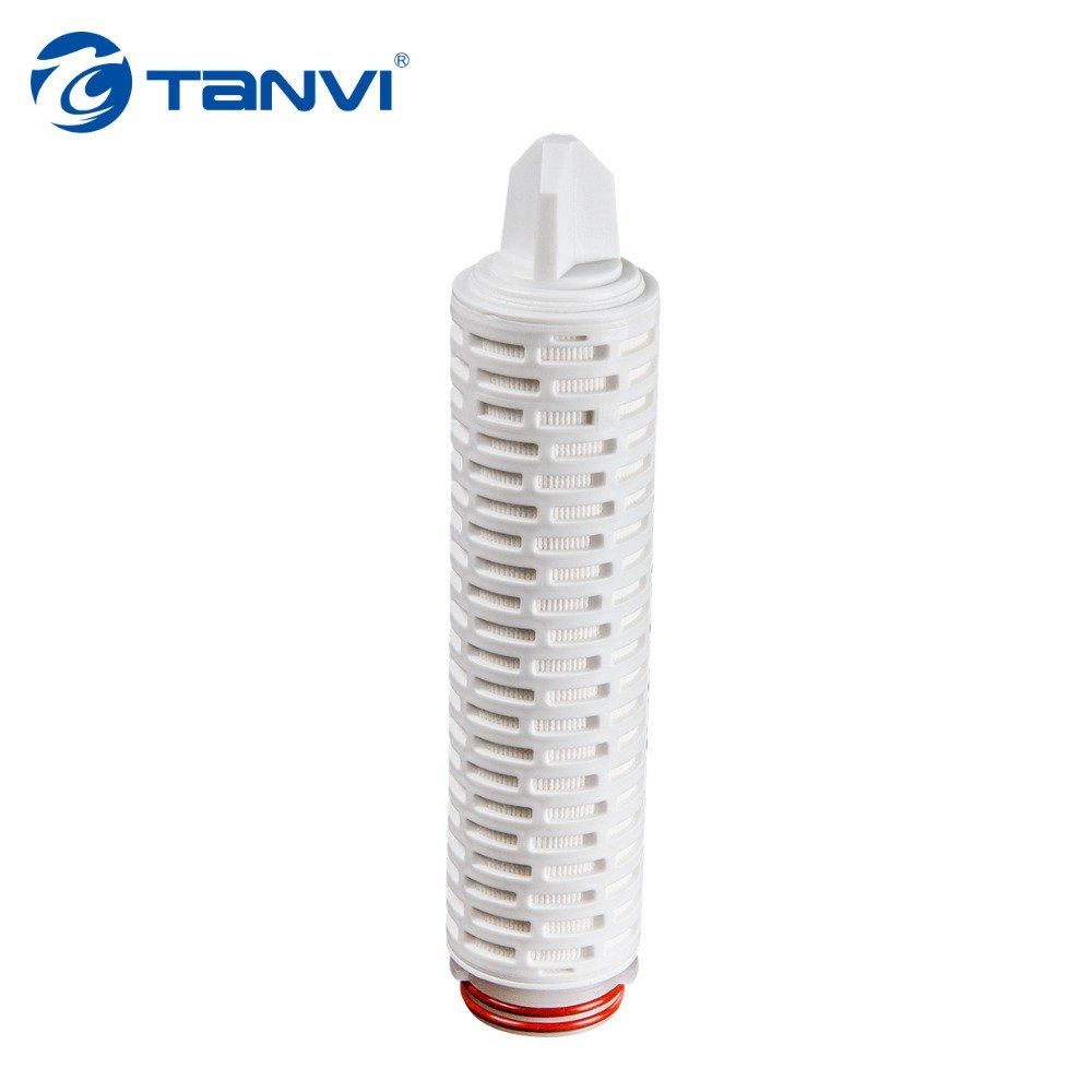 PTFE 0.2 Micron air Filter