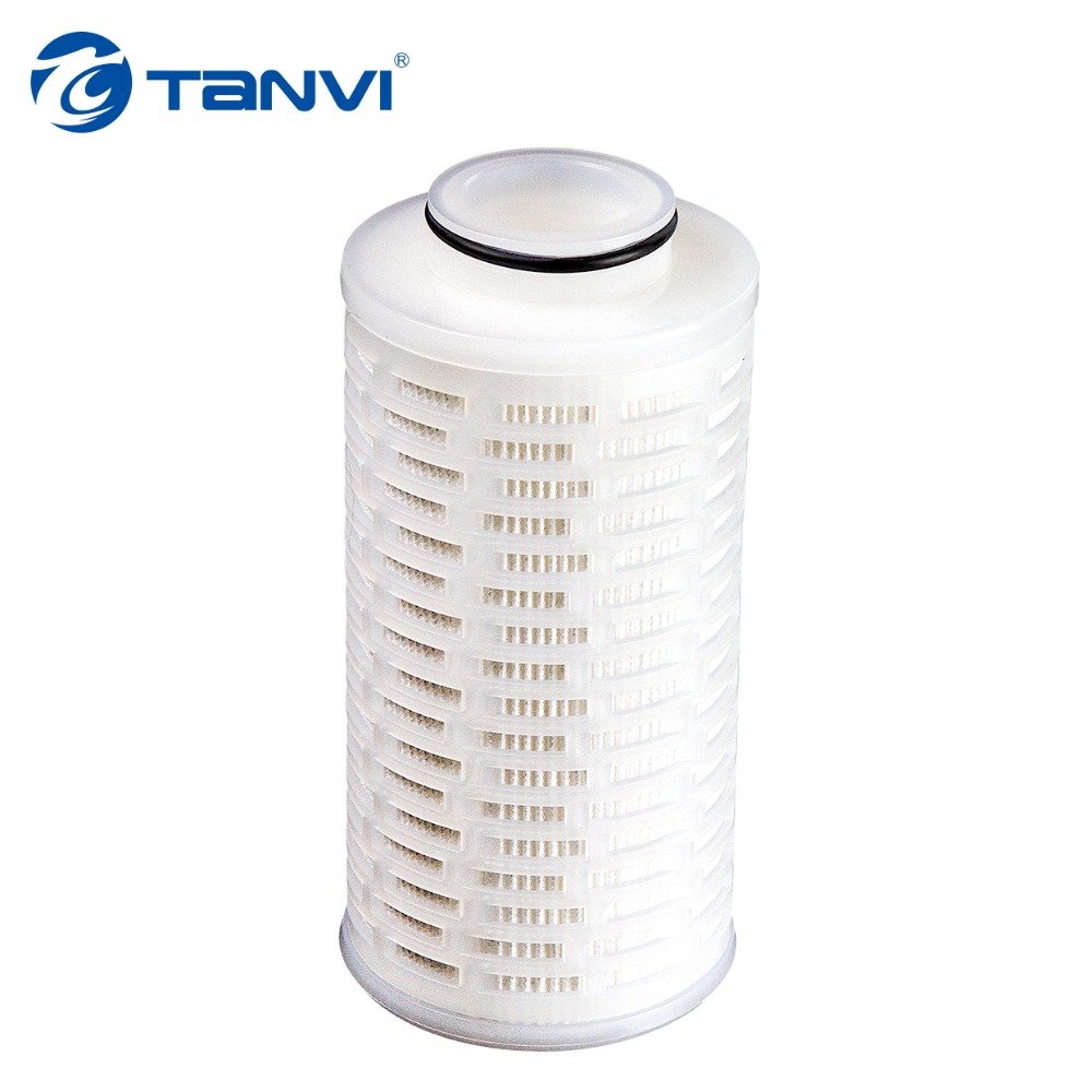 PTFE 0.2 Micron air Filter