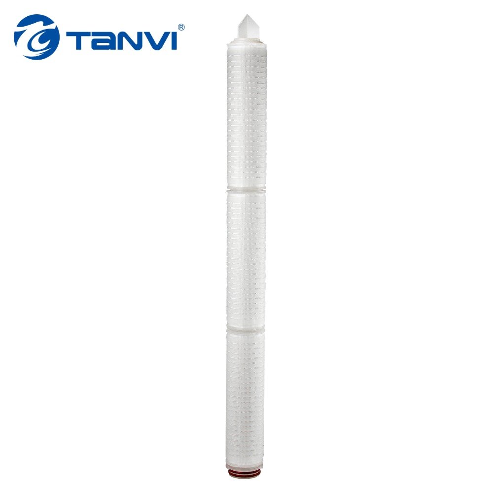 PTFE 0.2 Micron air Filter