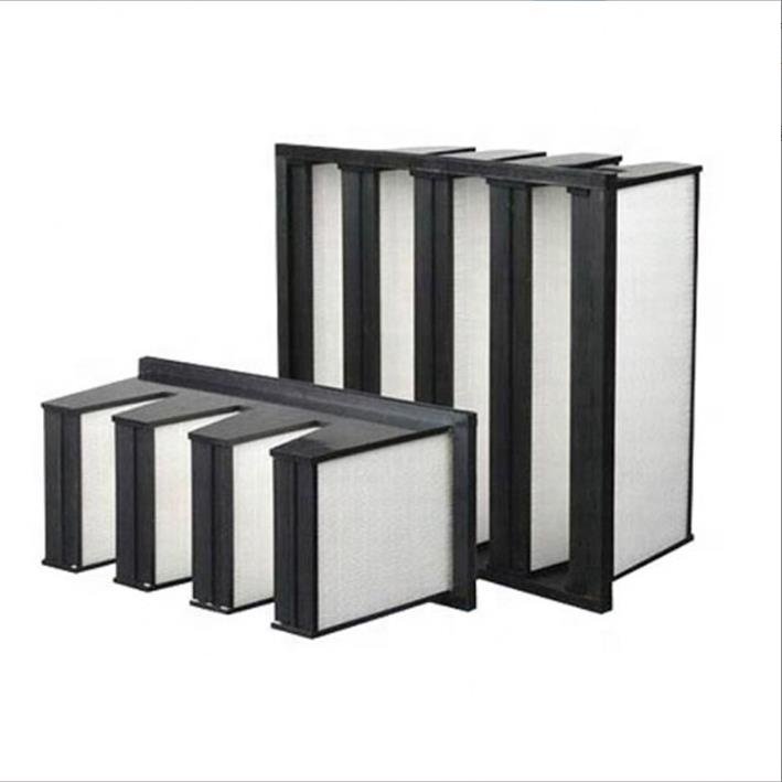 Filter for Air HVAC Systems Ventilation air Filters