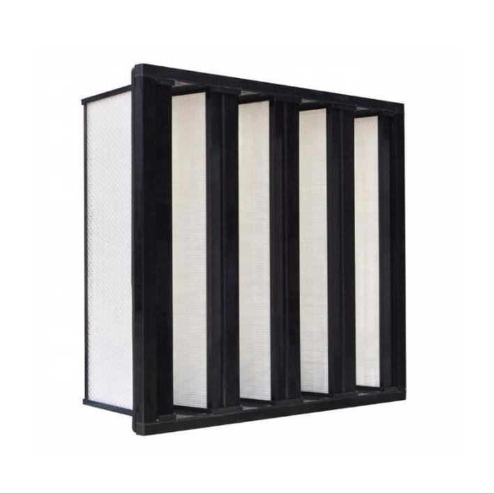 Filter for Air HVAC Systems Ventilation air Filters
