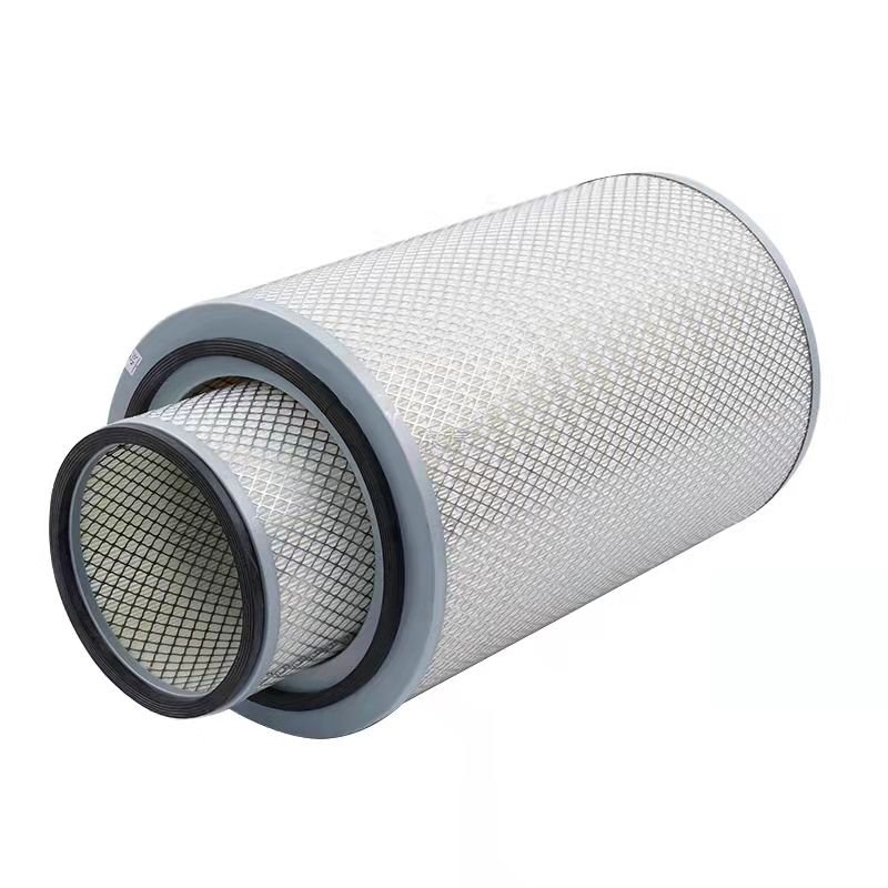 K3250 AF25813 AF25812 F3000 X3000 Shacman Howo FAW Auto Truck diesel Engine air Filter