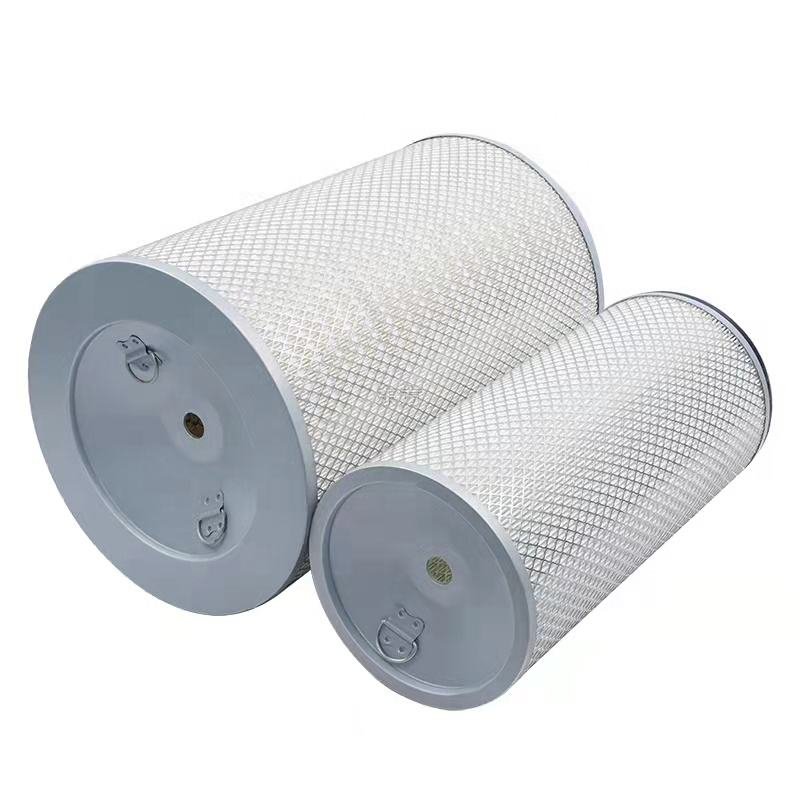 K3250 AF25813 AF25812 F3000 X3000 Shacman Howo FAW Auto Truck diesel Engine air Filter