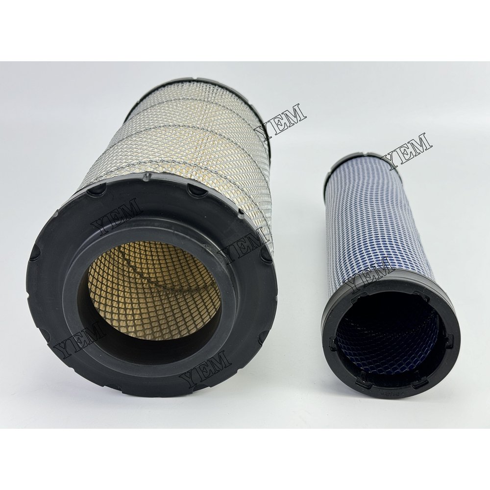 Agricultural Engine Parts 1104C-44T Air Filter for Perkins 1104C-44T Air Filter 26510380 FS1072AB 915-671