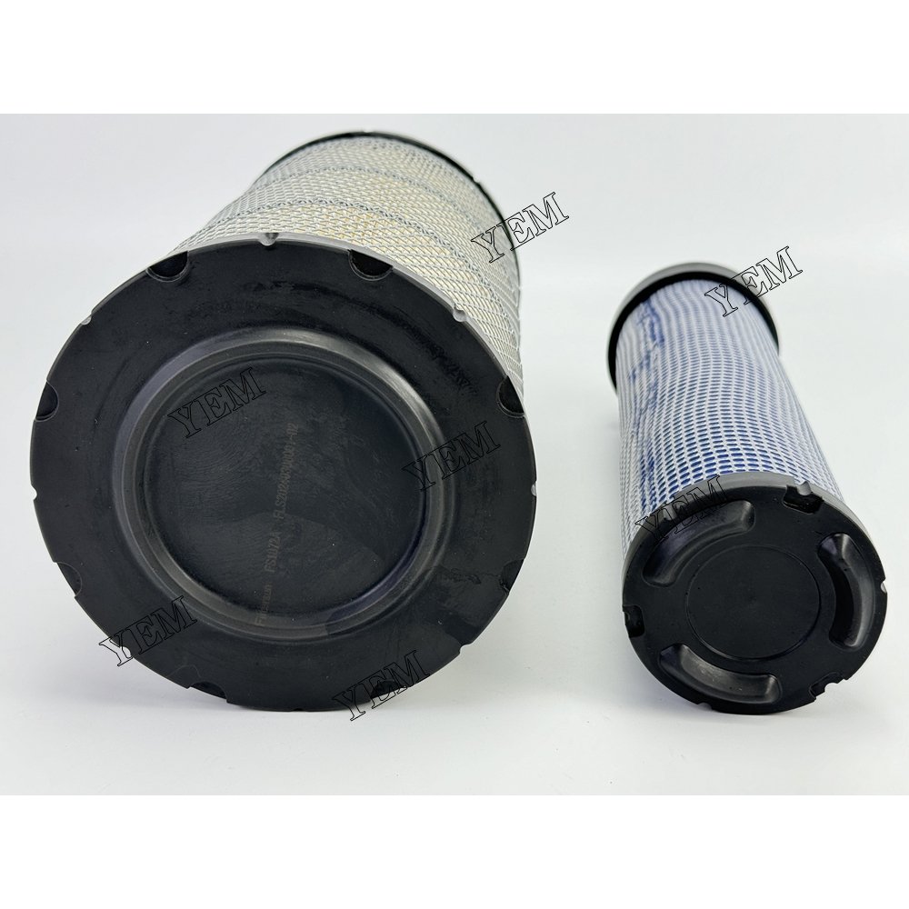 Agricultural Engine Parts 1104C-44T Air Filter for Perkins 1104C-44T Air Filter 26510380 FS1072AB 915-671
