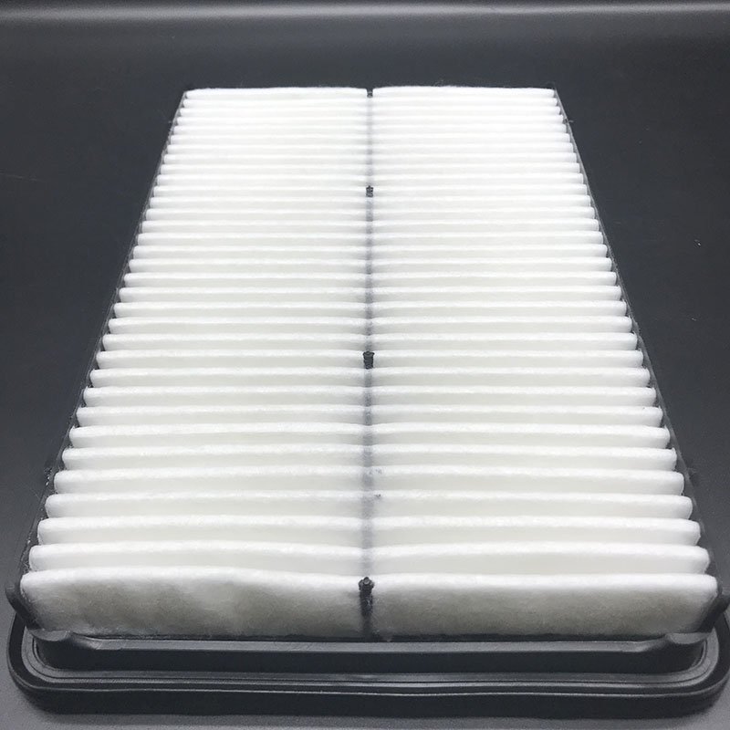 High-Performance Air Filter 28113-2W300 for Automotive Engines, Heavy-Duty Dust Protection, OEM-Compatible Replacement