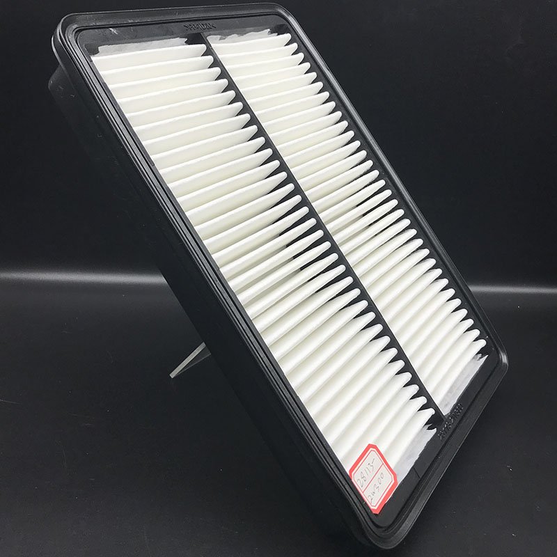 High-Performance Air Filter 28113-2W300 for Automotive Engines, Heavy-Duty Dust Protection, OEM-Compatible Replacement