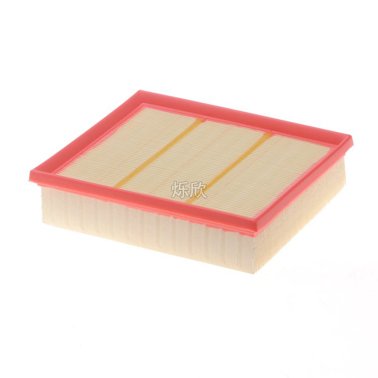 Manufacturer Automotive Parts Automotive Air Filter A2780940004 2780940004
